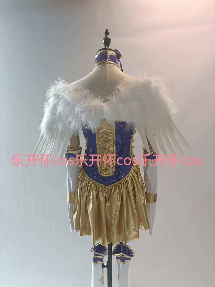 ぴの様 取り置き コスプレ衣装 Amazon.co.jp: [BANBAS] ドラクエ8 ゼシカ しんぴのビスチェコスプレ