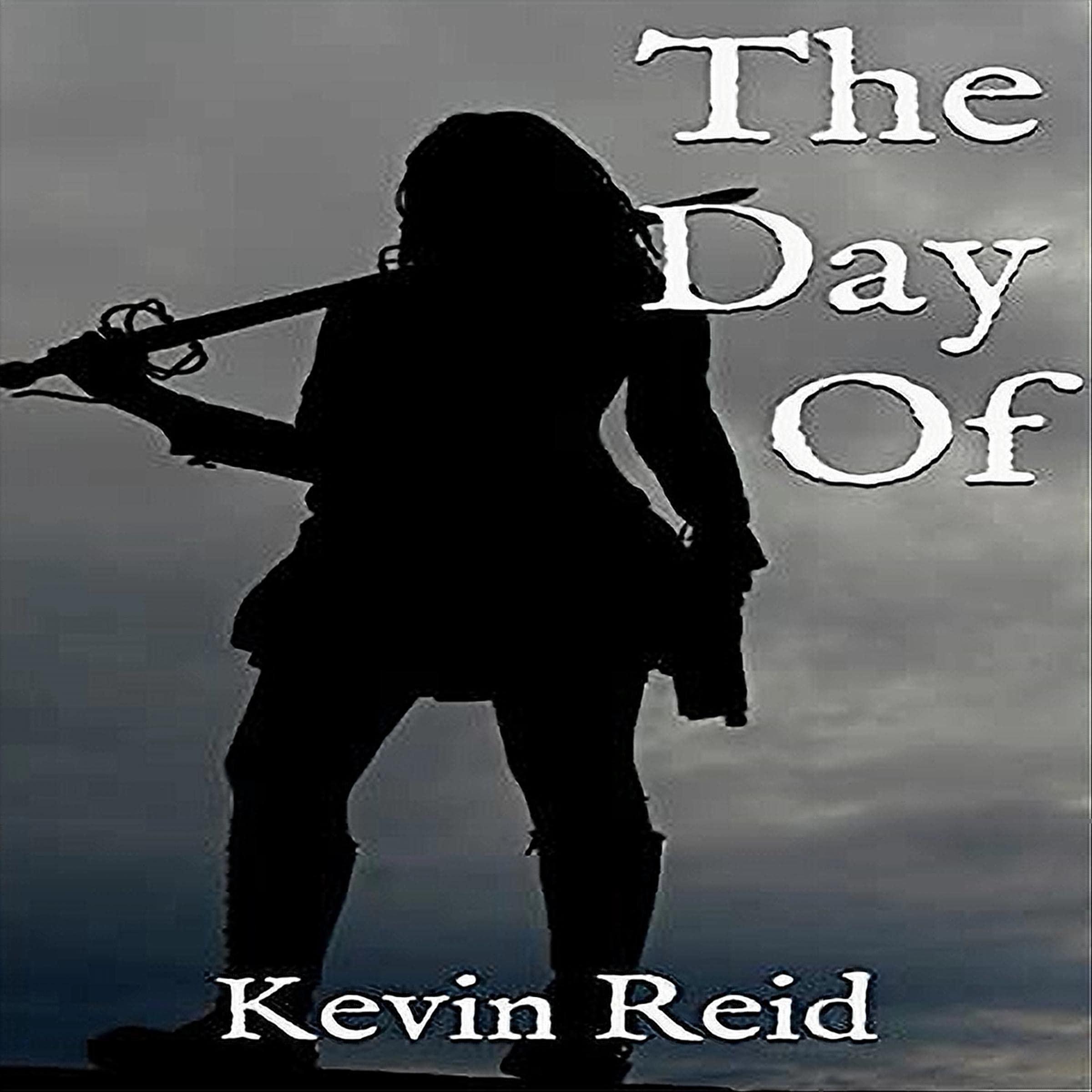 Cover art for The Day Of