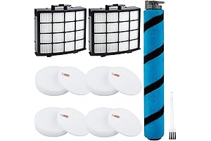 Shark AZ2002 Filters: Upgrade Your Vacuum Performance