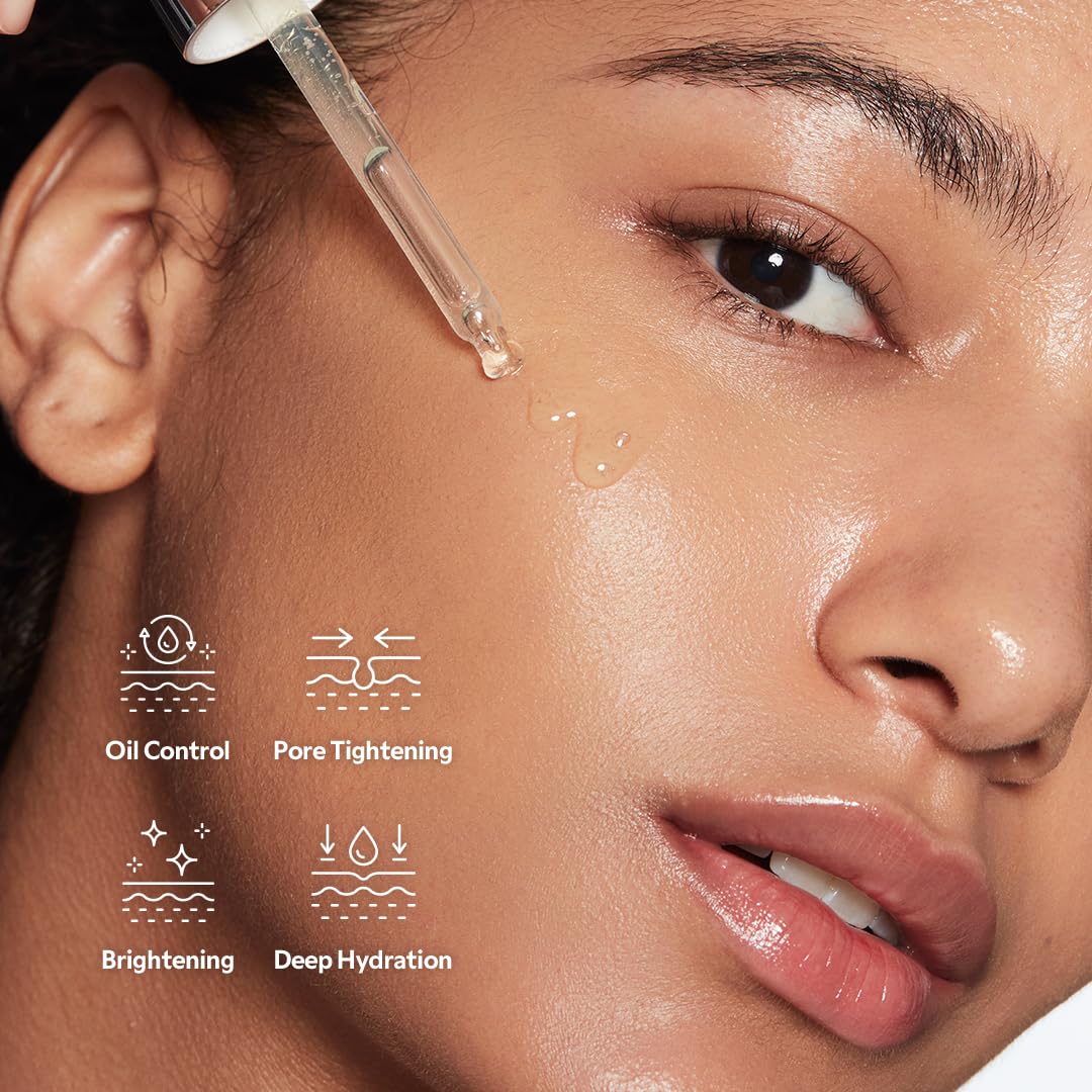 TIRTIR Niacinamide 20% Serum 30ml - Image 7