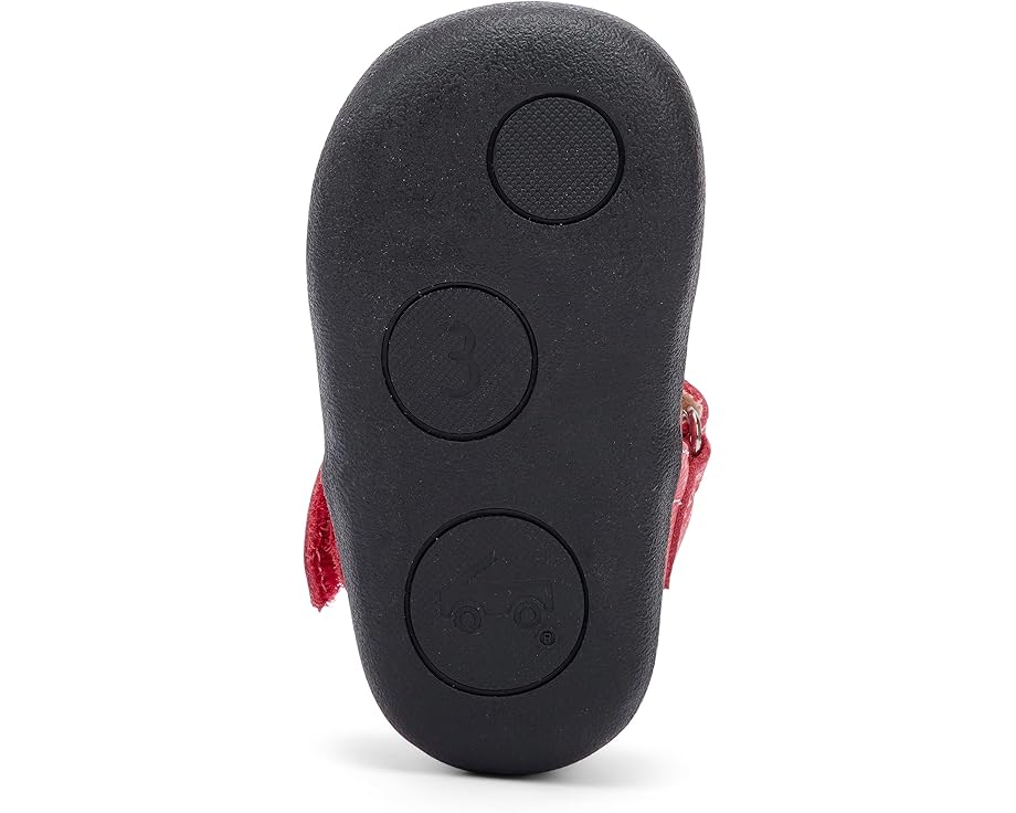 See Kai Run Susie (Infant/Toddler) - Bottom View