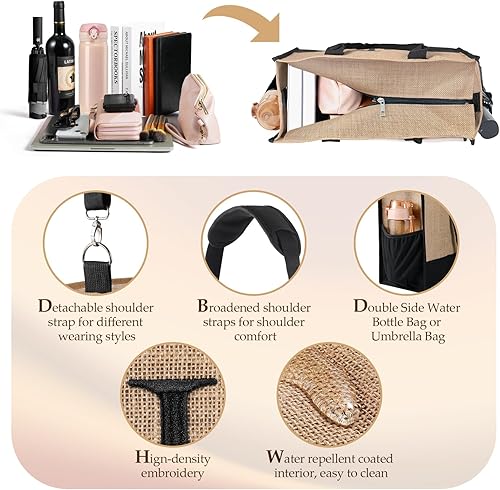 Miniatura 26 de TRSODD Regalos de cumpleaños para mujeres, regalos personalizados para el día de la madre, para mamá, esposa, abuela, hija, hermana, profesora