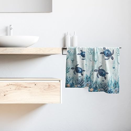 Vista 181 de Toallas de mano en blanco y negro – Toallas clásicas a rayas blancas y negras, toallas de baño modernas y sencillas, toallas de baño absorbentes