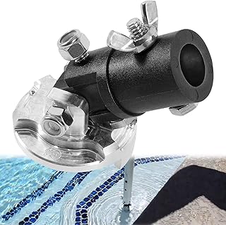 550272 Cleaning Head Metal Installation/Removal Tool Suitable for The Installation/Removal of Manufacturing Gamma Series 3&4 Pop-Up Tools