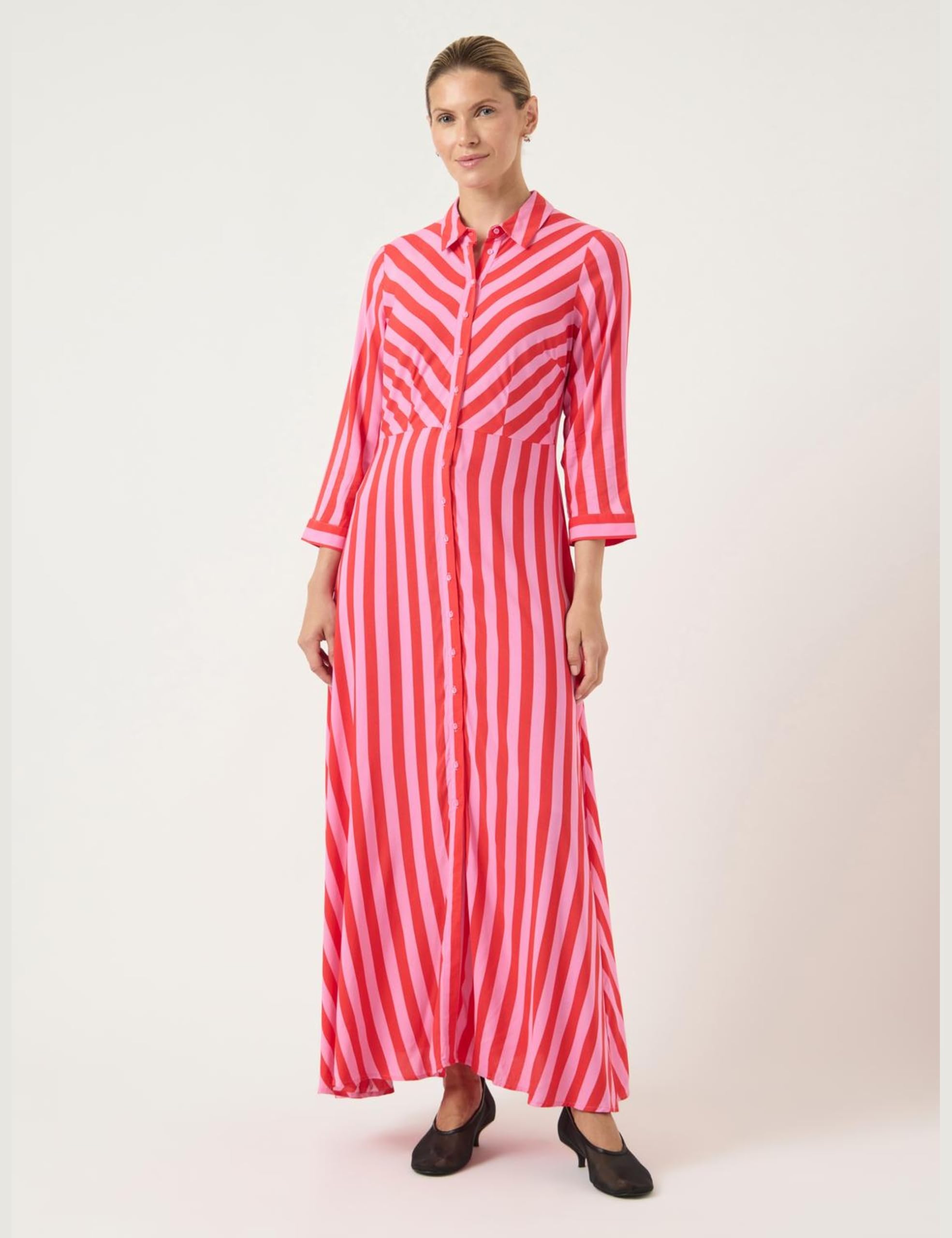 YAS Female Kleid YASSAVANNA | Dress