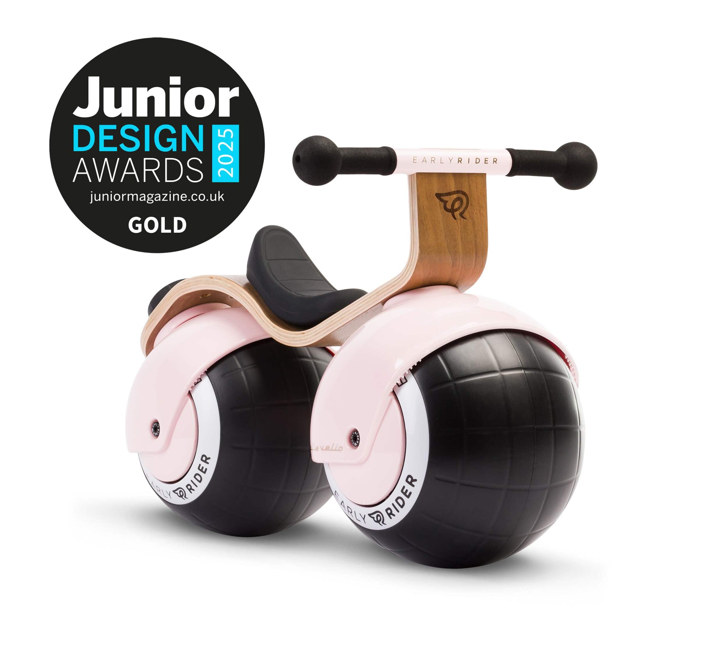 【極美品】Early Rider Bella Velio ベリオ バランスバイク Amazon.com: Early Rider Bella Velio Ride-On Balance Bike for