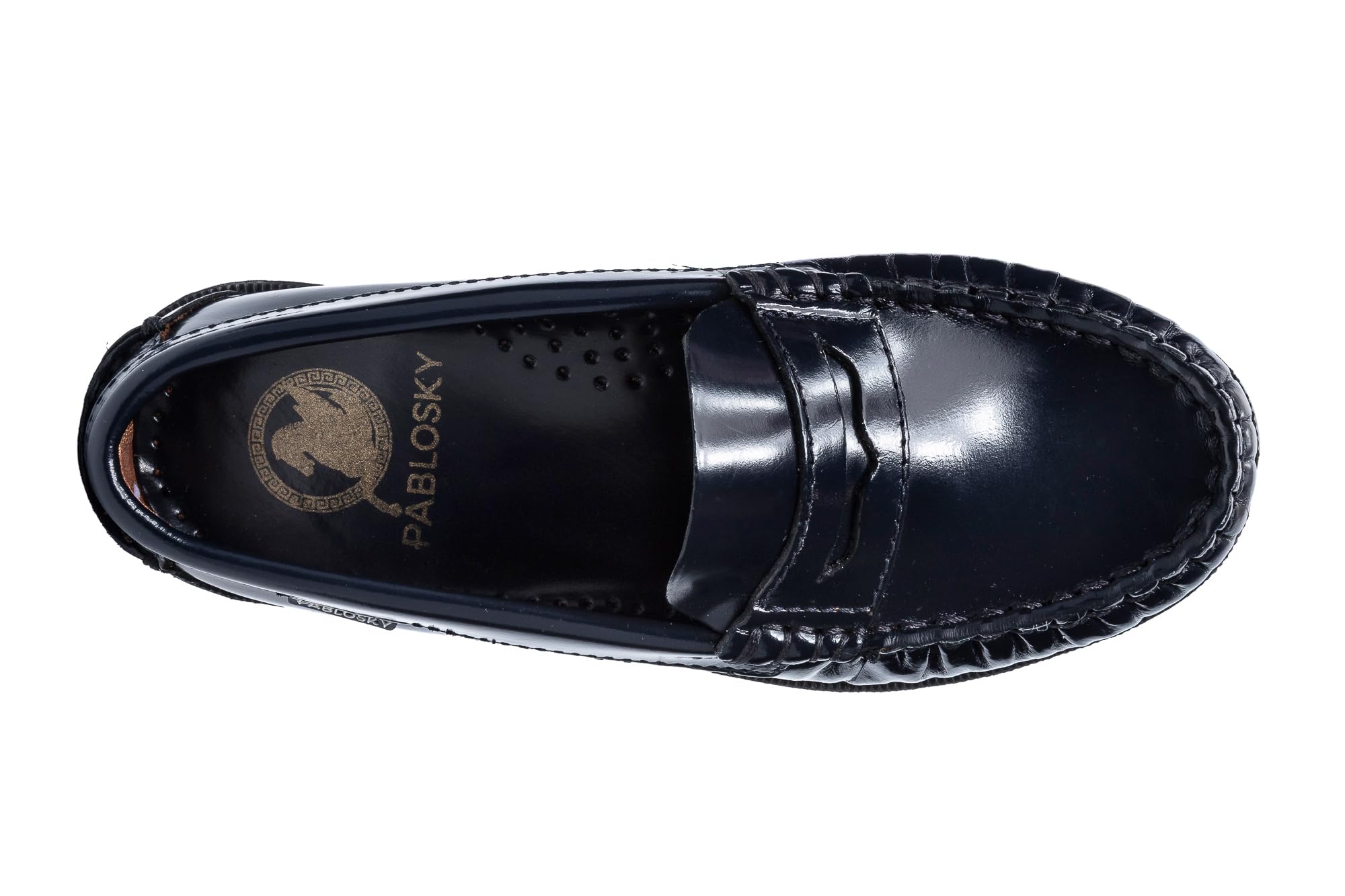 Pablosky Castillo Mocasín Unisex niños