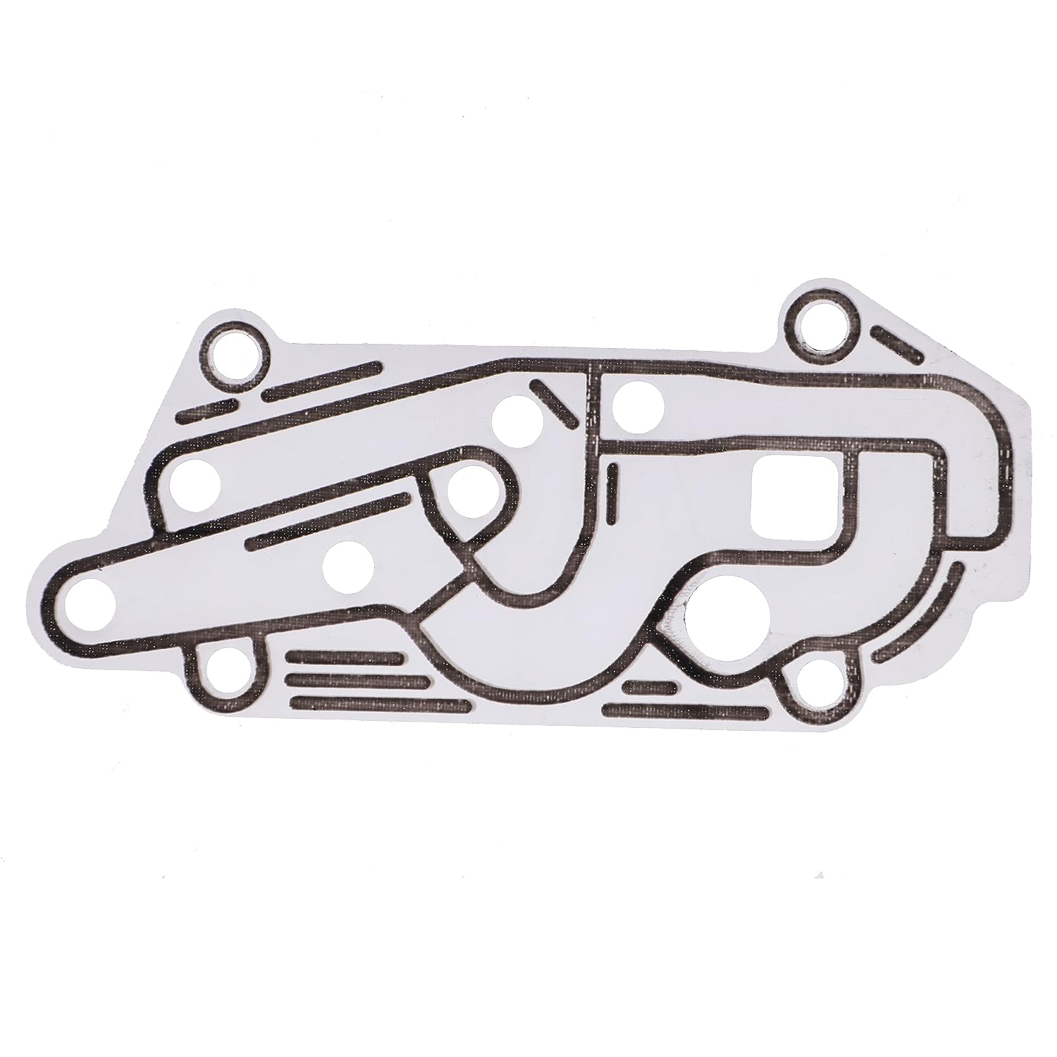 JZGRDN Transmission Gasket 813/10175 813/50003 813/50010 Compatible with JCB 1400B 3CX