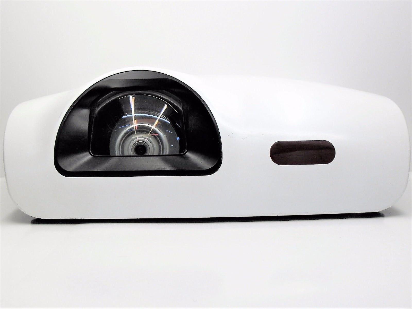 Short Throw S3277-A LCD Projector