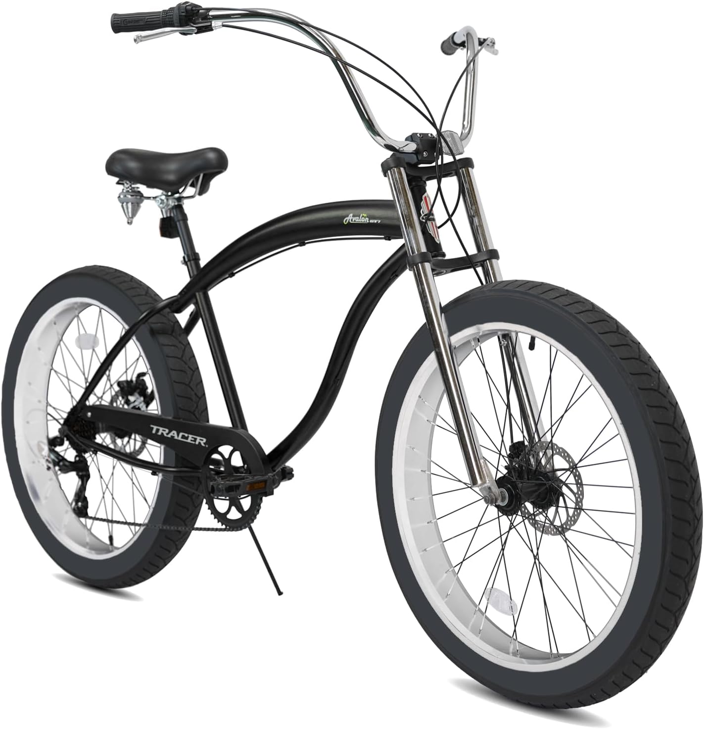 Tracer Avalon 26 29 Inch Beach Cruiser Bike for Ireland Ubuy