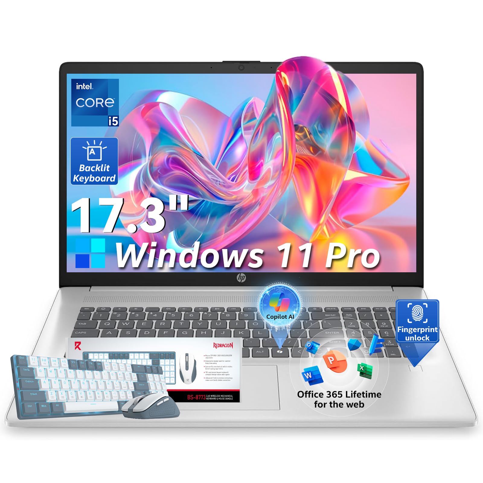 Bayou 3ED 状態HP Amazon.com: HP 2026 17 inch laptops, 20GB RAM 512GB SSD Windows 11