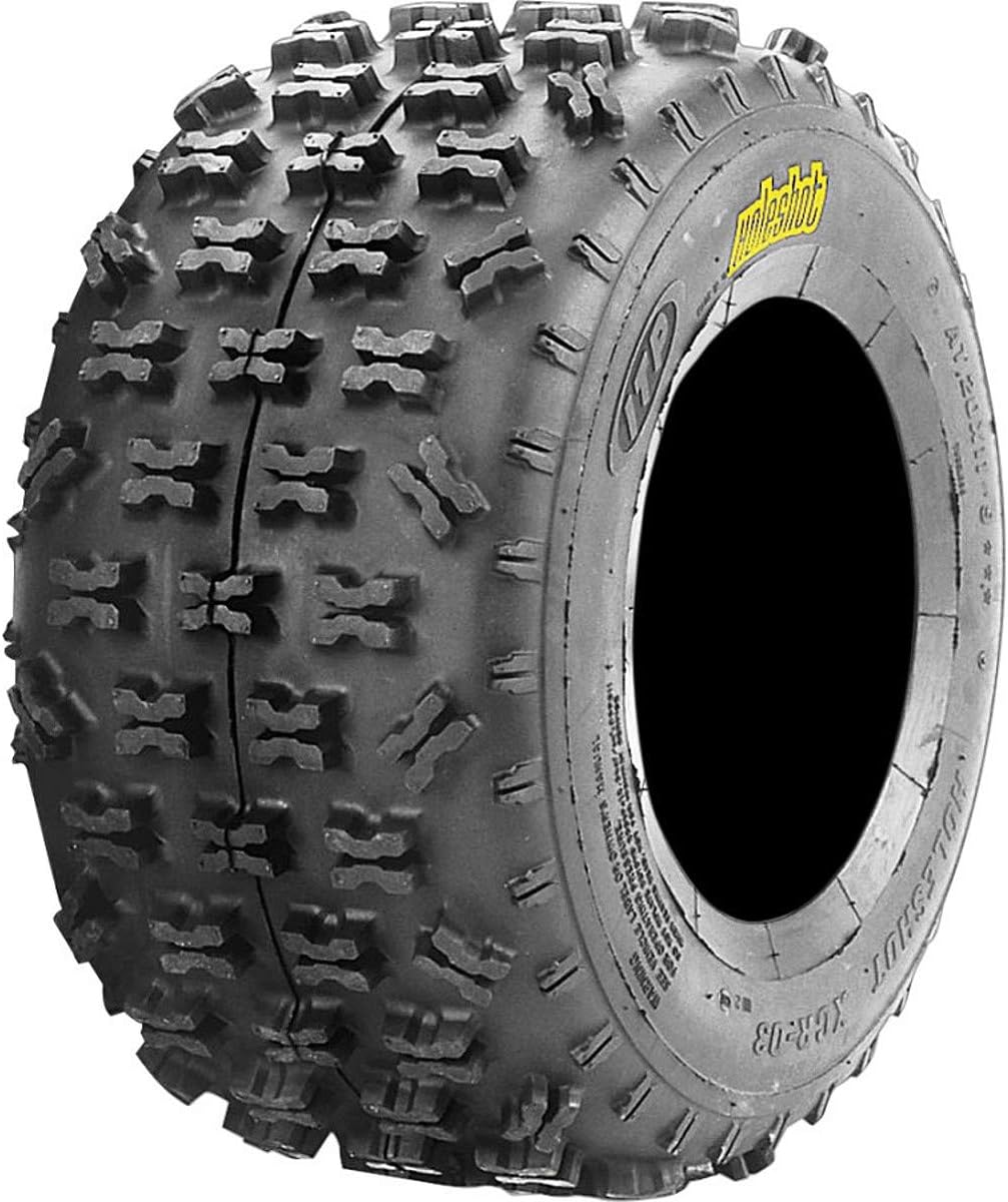 ITP Holeshot XCR-03 Off- Road Bias Tire-20X11-9 65L 6-ply