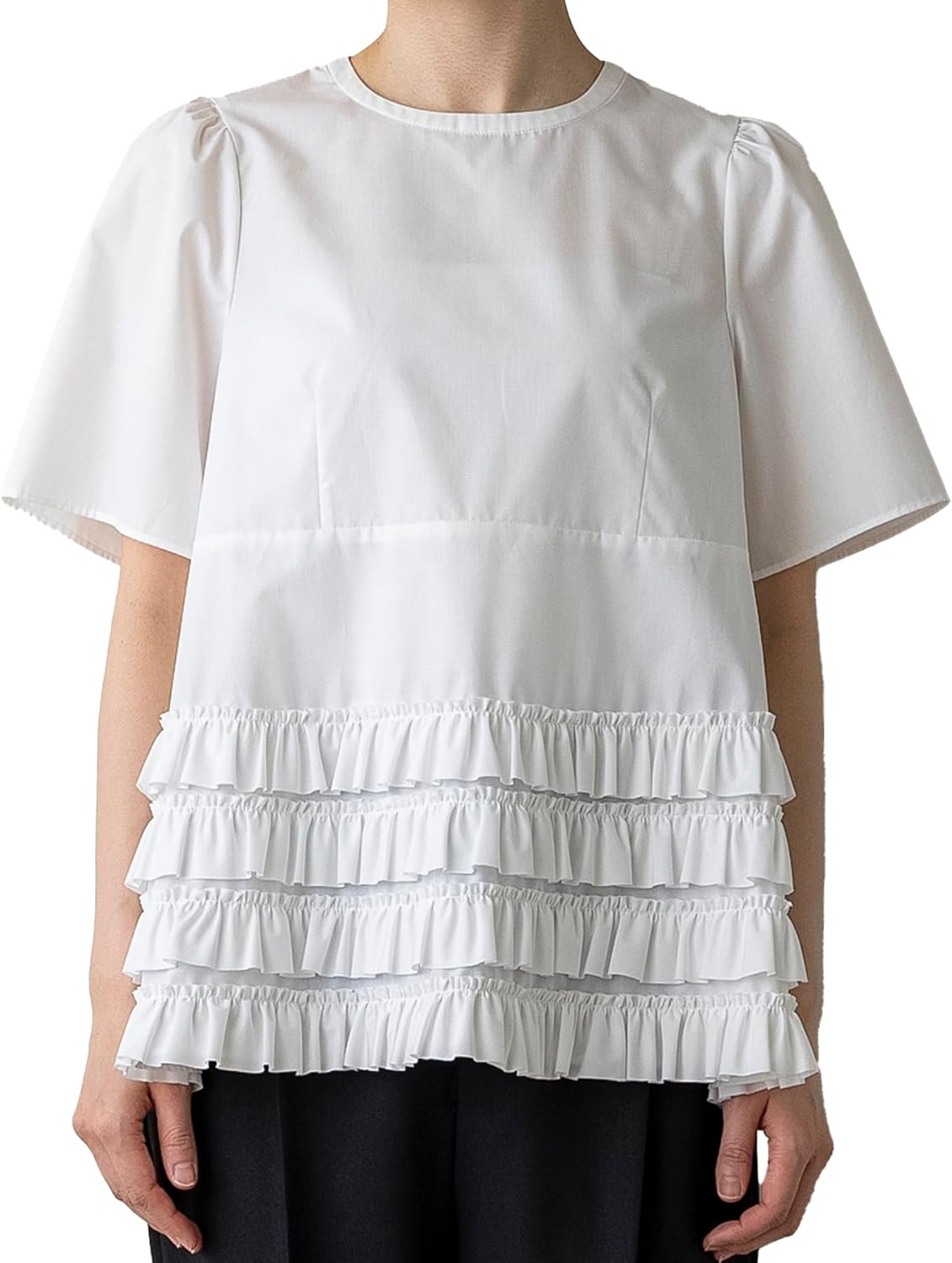 フィエンダルの春のチュニック EVO NF fab Fyendal's Spring Tunic