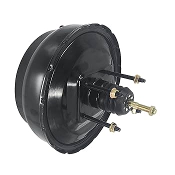 Amazon.com: Power Brake Booster 53-6006 For Nissan Xterra