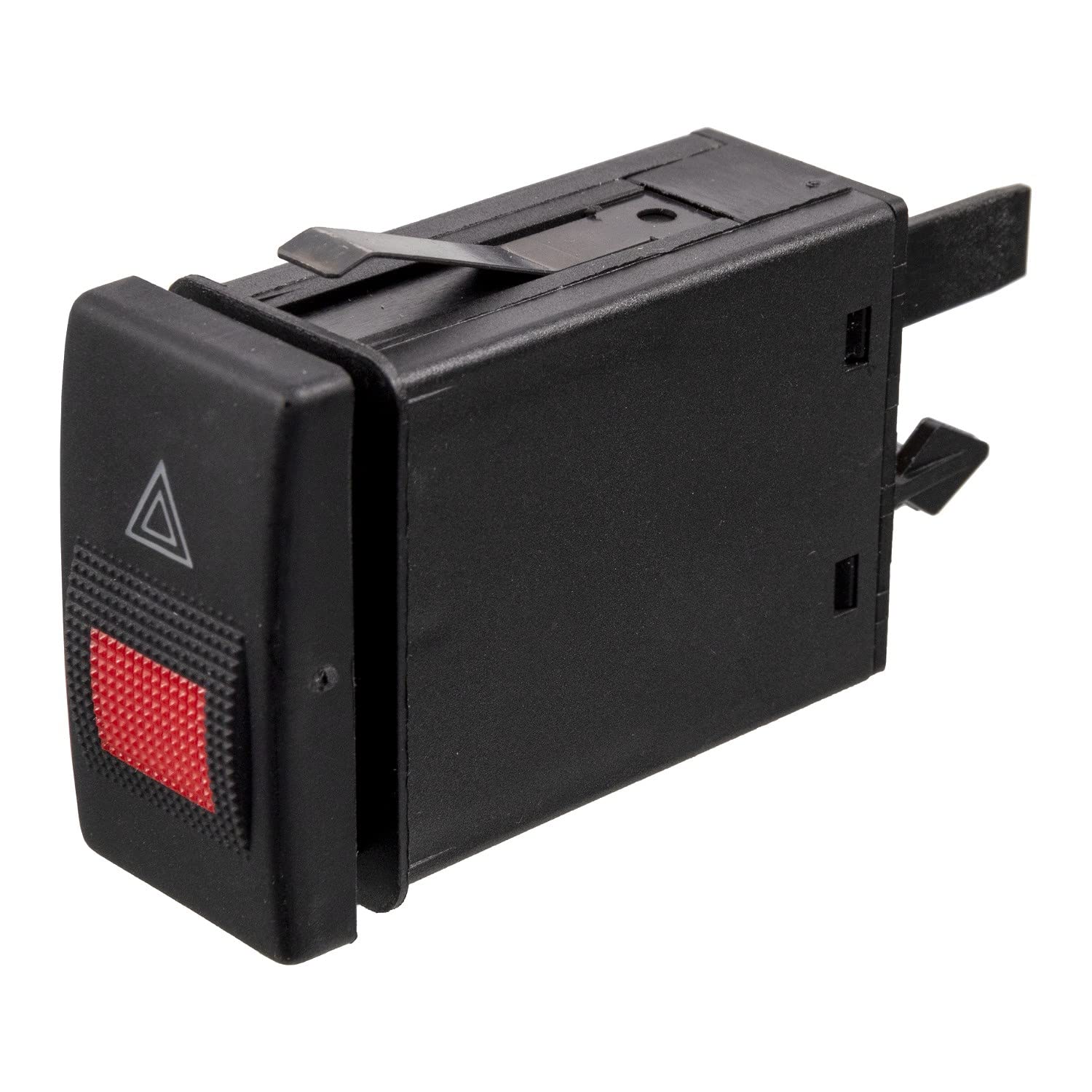HAZARD WARNING LIGHT SWITCH 33018 FOR AUDI A4/S4 AFY/AJLAFF/AJM/ATJ 1.9L 4cyl A4