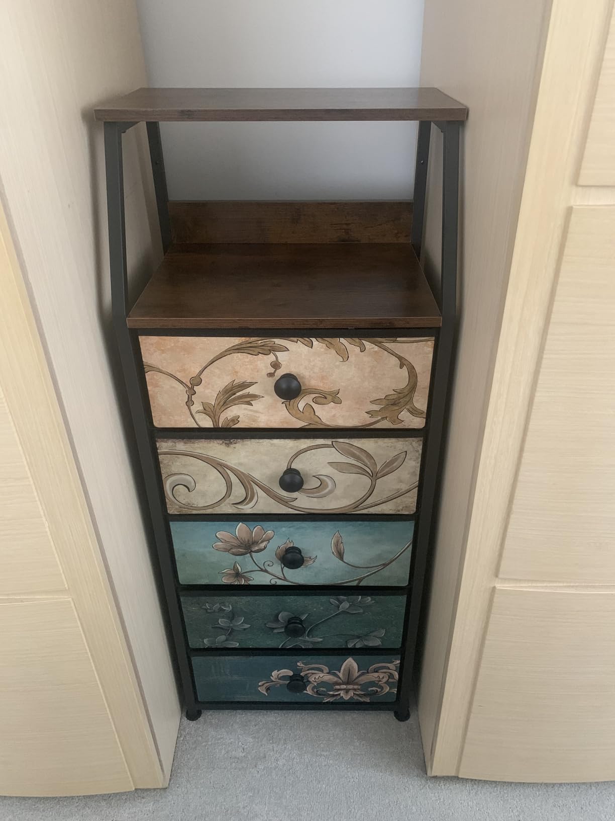 Customer photo