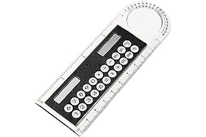 Shulemin Mini Desktop and Pocket Calculator