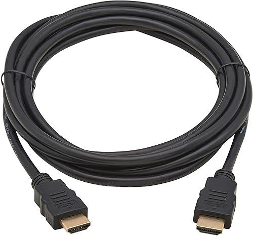 Miniatura 2 de Tripp Lite Cable HDMI de alta velocidad, Ultra HD 4K x 2K, video digital con audio (MM), negro, 16 pies (P568-016)