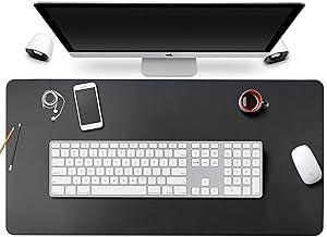 Amazon Com Keyboard Mat For Desk