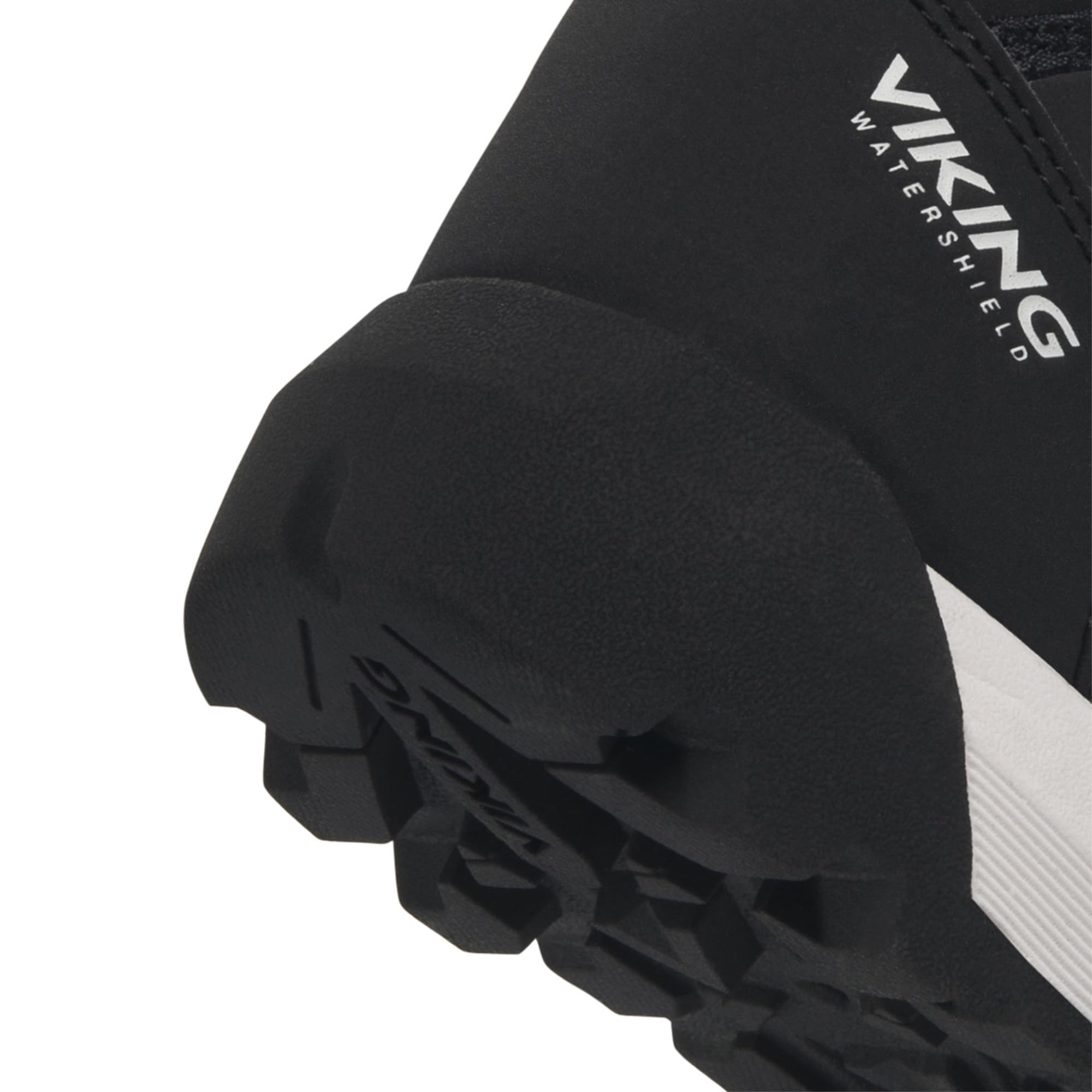 Viking Constrictor Warm SC WP 2v, Barco Ecuestre Unisex niños