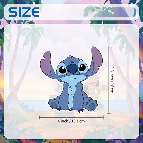 Miniatura 3 de 10 piezas de decoración de fiesta de puntada, suministros de fiesta perfectos para tu fiesta de cumpleaños de puntada, decoración divertida para