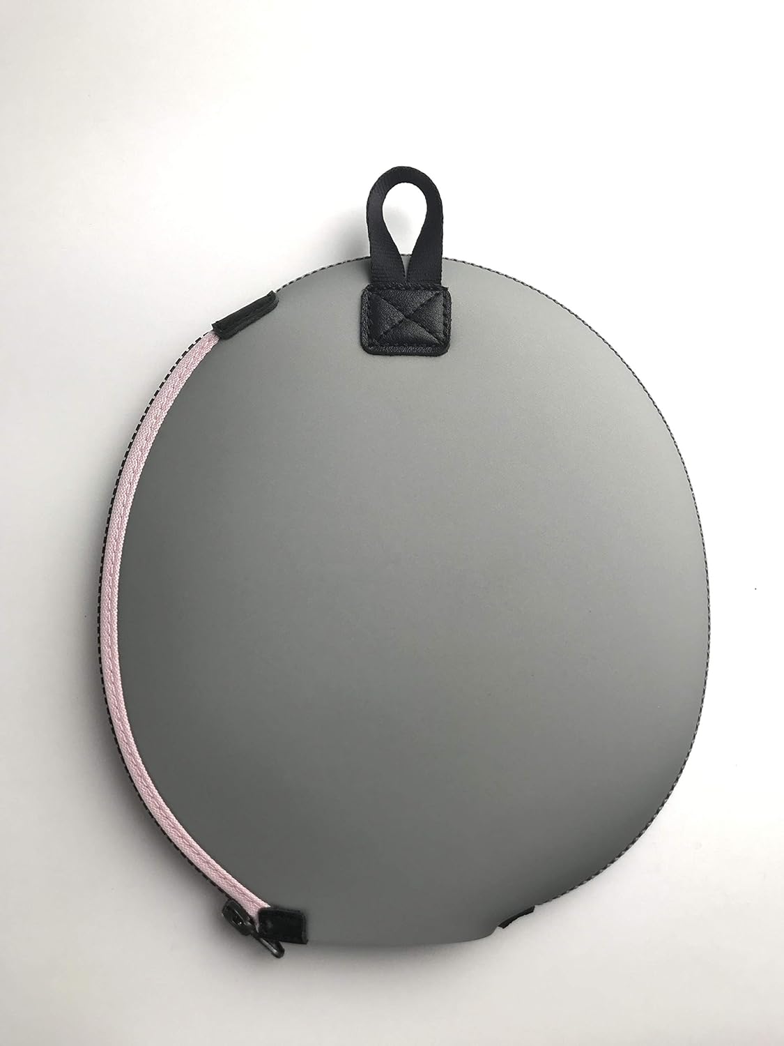 OneJoy Table Tennis Racket Cover, Racquet Bag,Sleeve, Paddle Case with Zipper AJ6,Loop to Hook,19cm x 17cm, for 1 Racquet/Racket/Paddle. : Sports & Outdoors