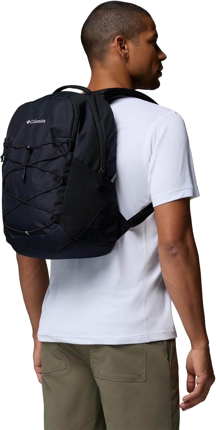 Columbia Unisex Atlas Explorer 20L Backpack image 4