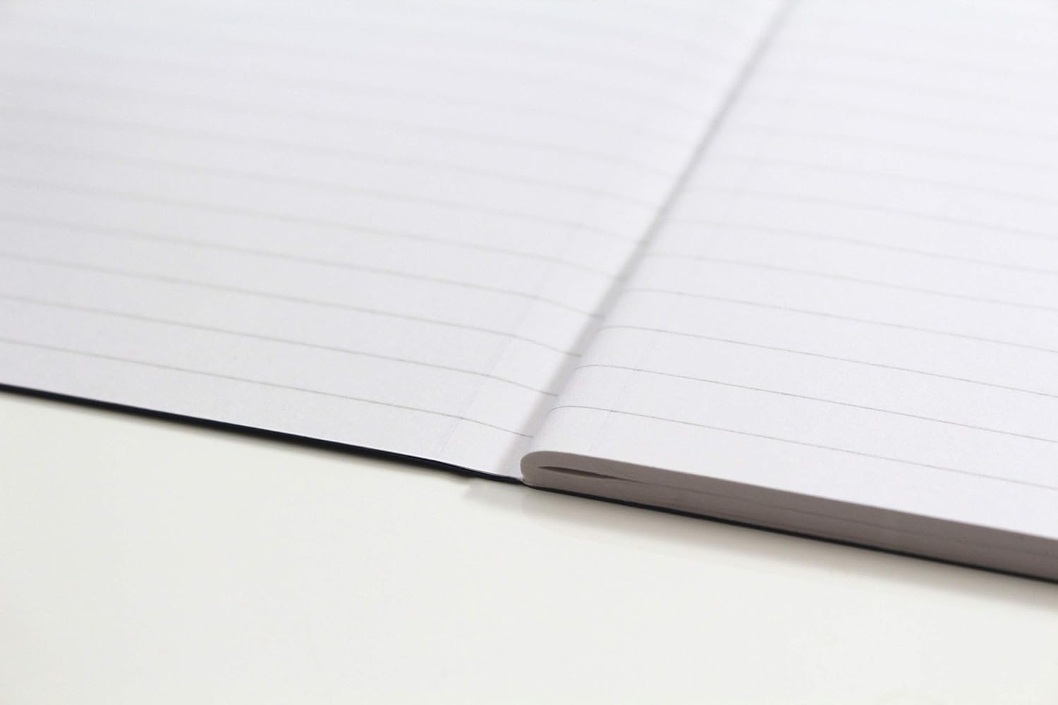 Silvine Counsels Legal Notebook Perforated Ruled 75gsm 96 Pages [Pack 10]