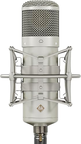 Melon Audio MA-47 Microphone à condensateur de studio, ca…