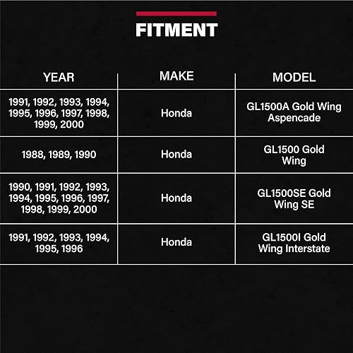 Miniatura 6 de UltraGard Funda para triciclo de motocicleta, resistente a la intemperie con dobladillo elástico, ojales inoxidables, bolsa de almacenamiento, forro