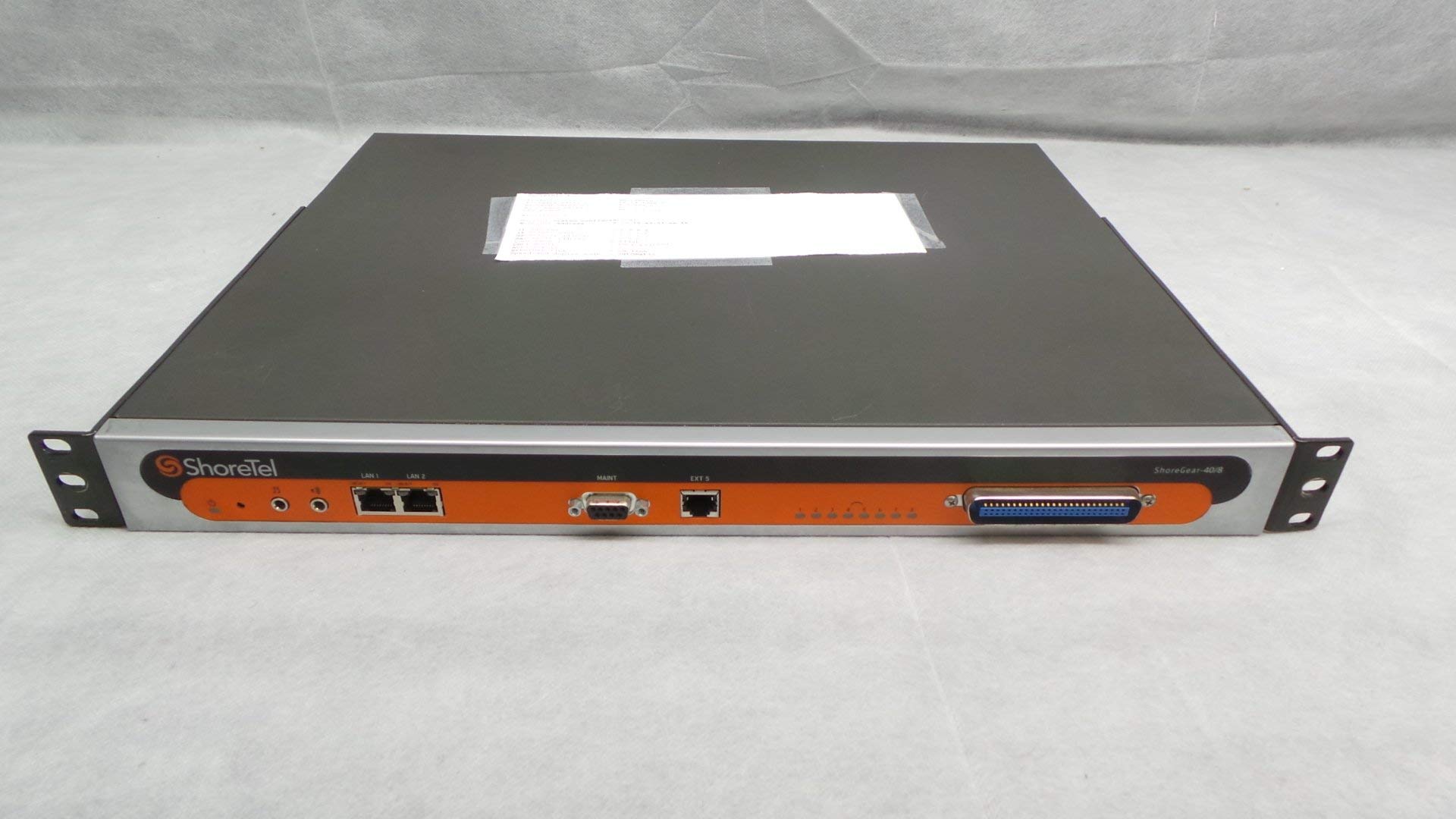 ShoreTel 40/8 Voice Switch (Renewed)