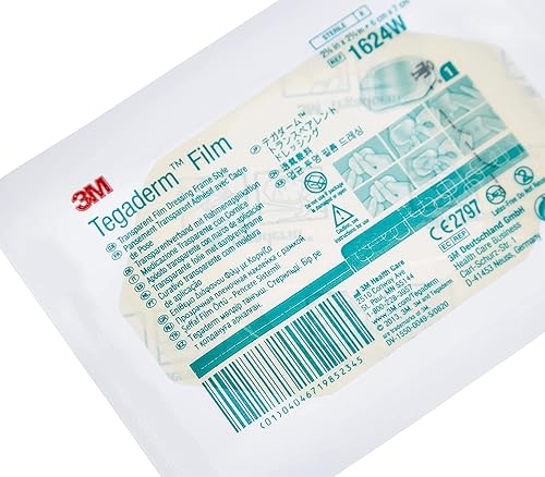 Miniatura 3 de Apósito transparente Tegaderm, 2