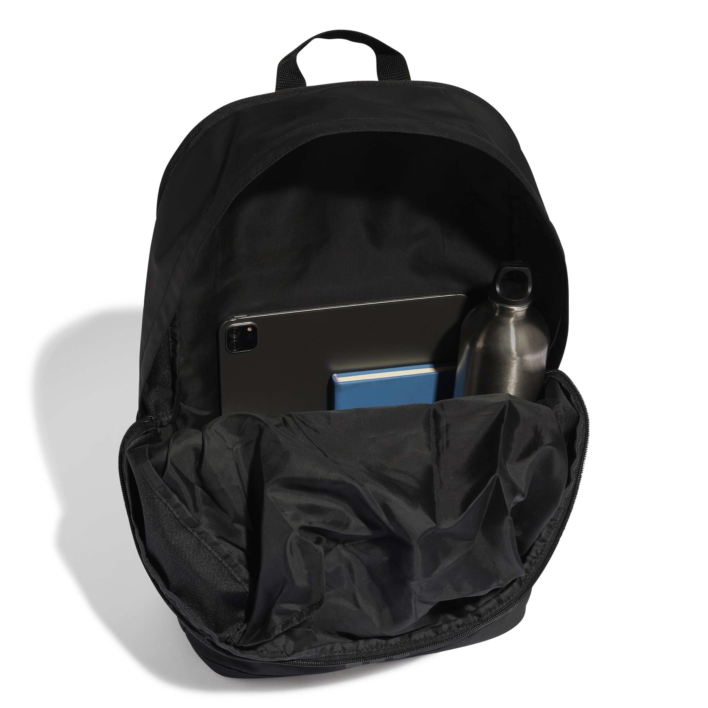 adidas Uniseks Tiro Competition Backpack, black/carbon, One size