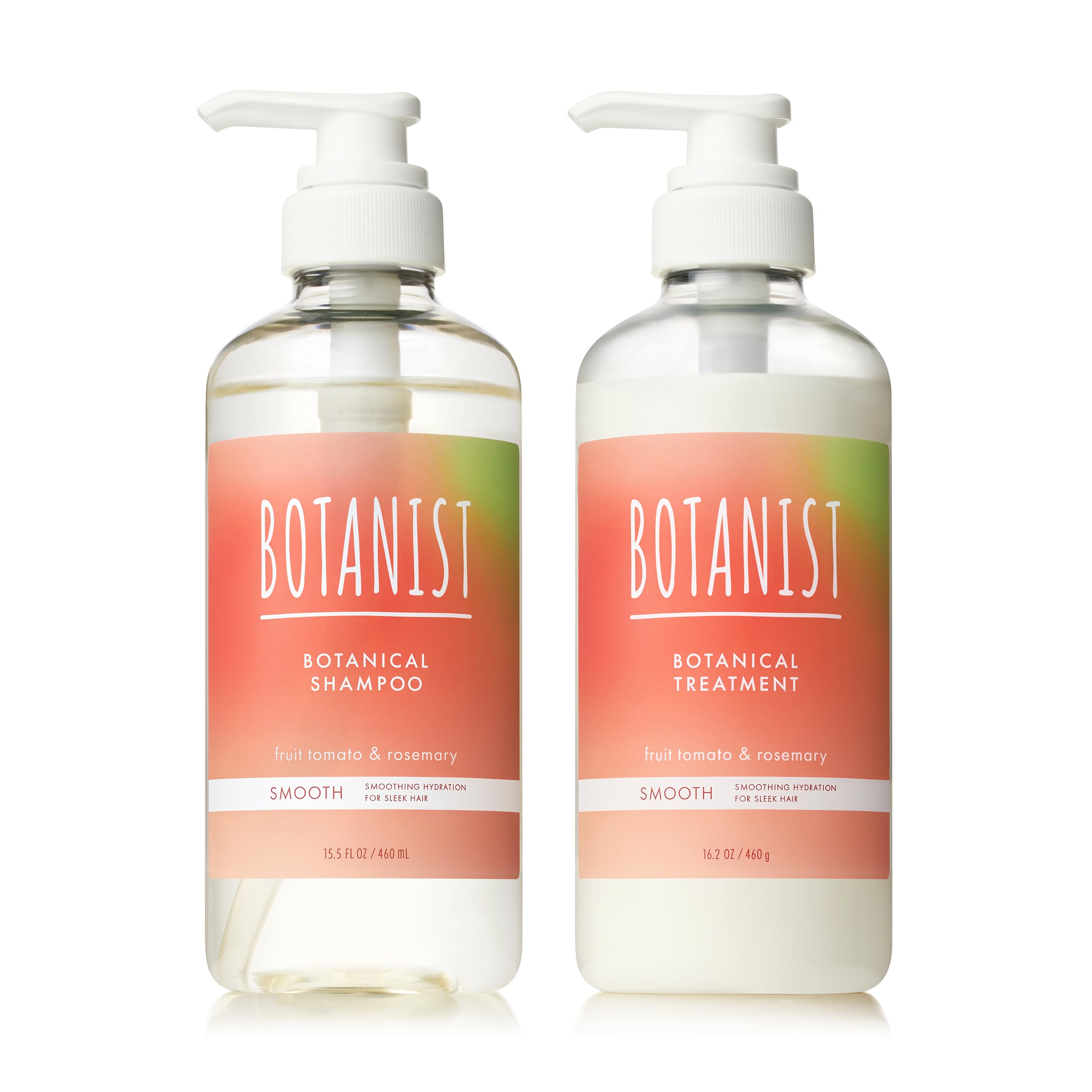 BOTANIST ボタニカル シャンプー スムース フルーツトマト&ローズマリー Amazon | [季節限定] BOTANIST ボタニスト シャンプー トリートメント