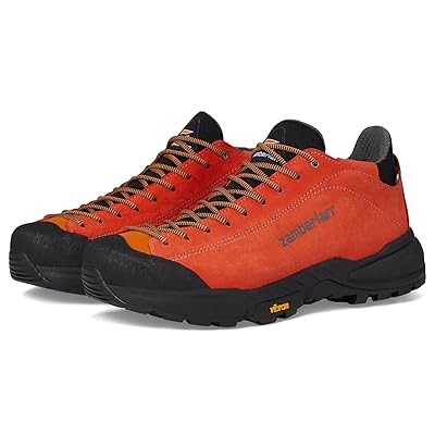 Zamberlan Free Blast Suede Men