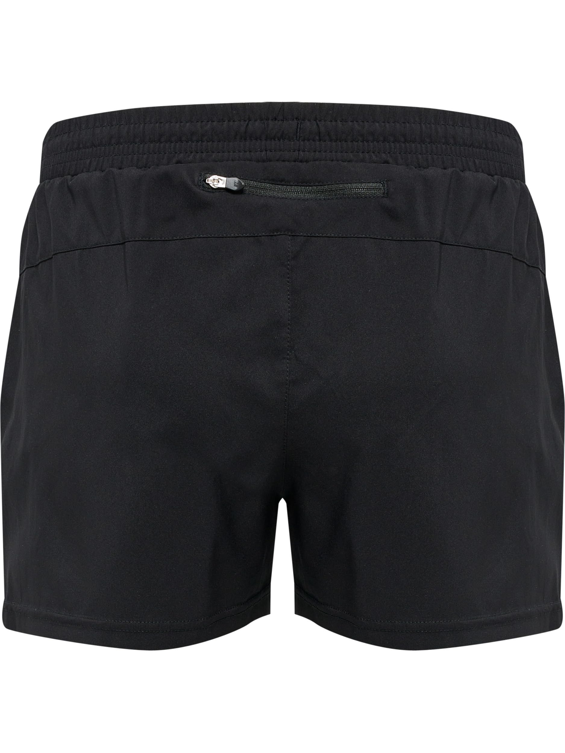 newline Women Core Running Shorts - Szorty Kobiety