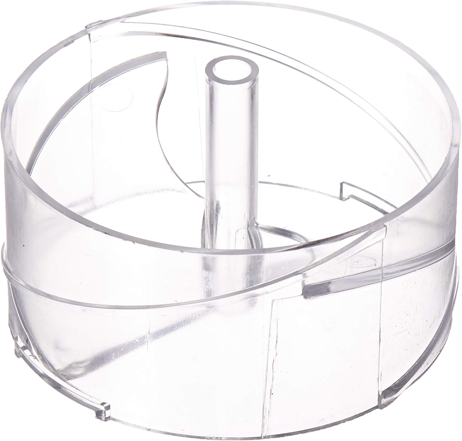 GENUINE Frigidaire 241685101 Ice Bucket Baffle