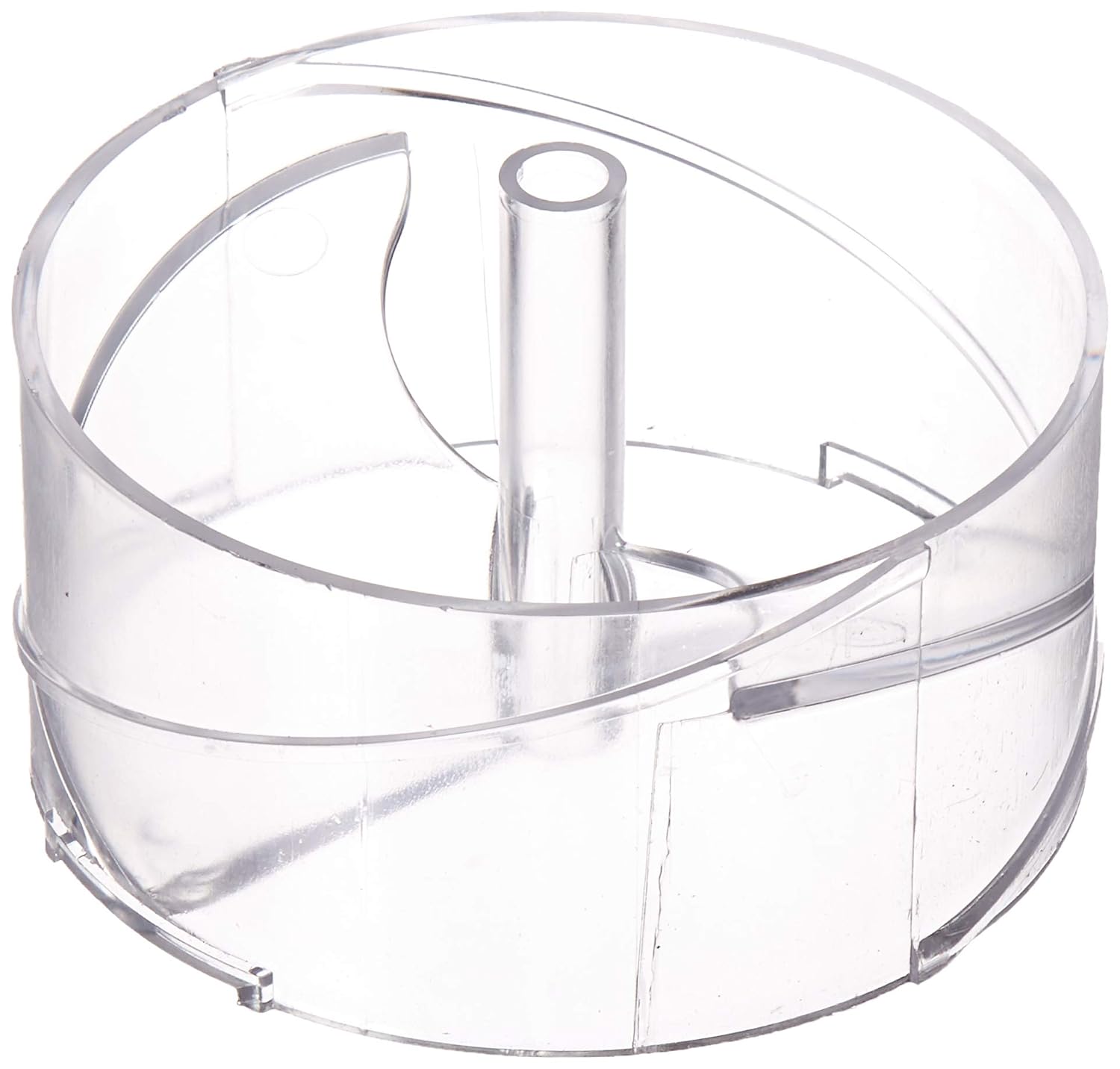 Ice Dispenser Drum Replacement for Crosley CRSH232PW3 CRSH232PW5 CRSH232PW6 CRSH232PW7A CRSH232PW8A CRSH232PW9A CRSH232PWAA CRSH232PWBA CRSH232PWCA CRSH232PWDA Refrigerator