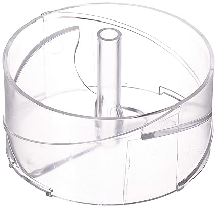 Frigidaire 241685101 Ice Bucket Baffle