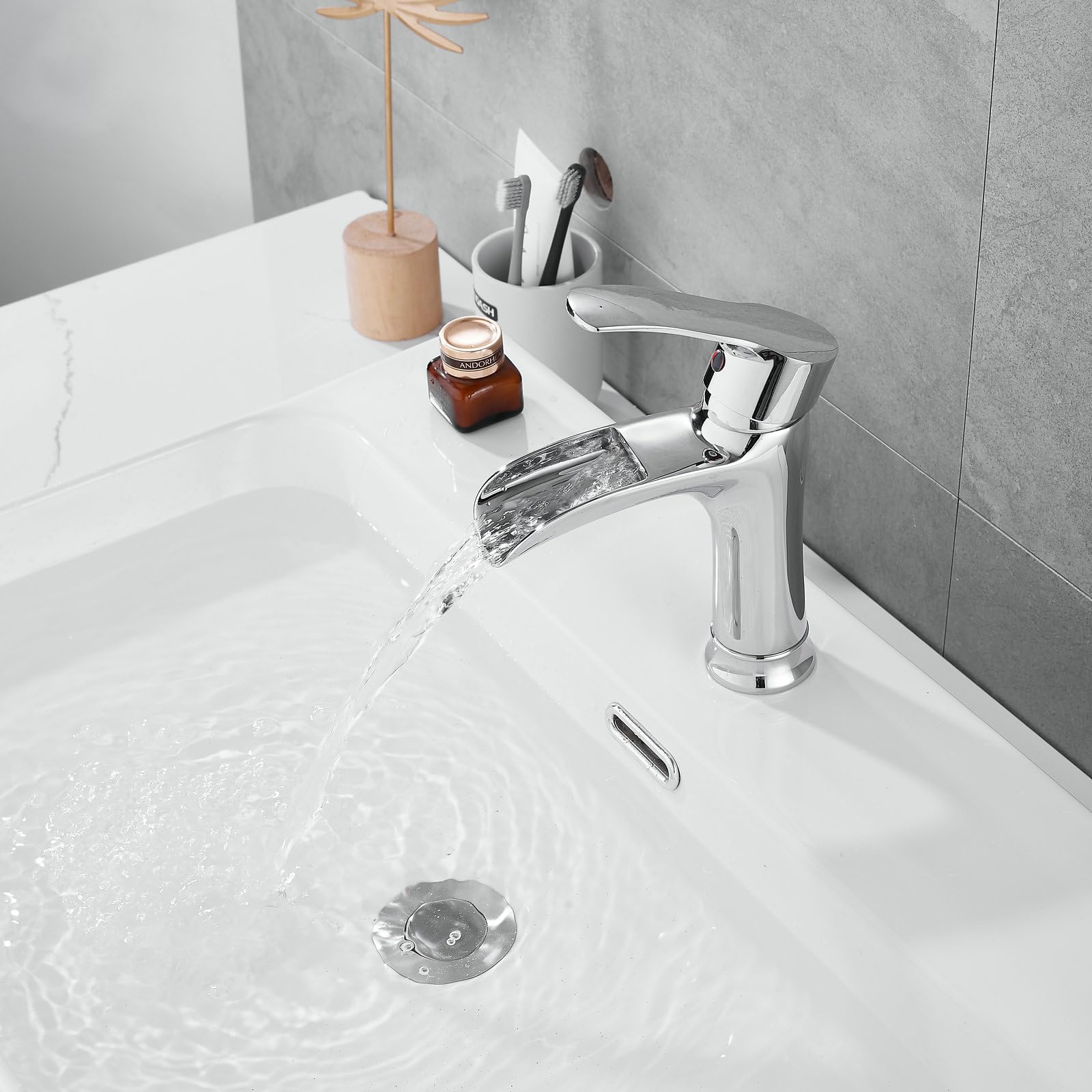 SHUNLI Rubinetto per bagno miscelatore ... - Leroy Merlin
