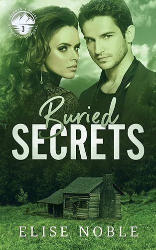 Buried Secrets: 3