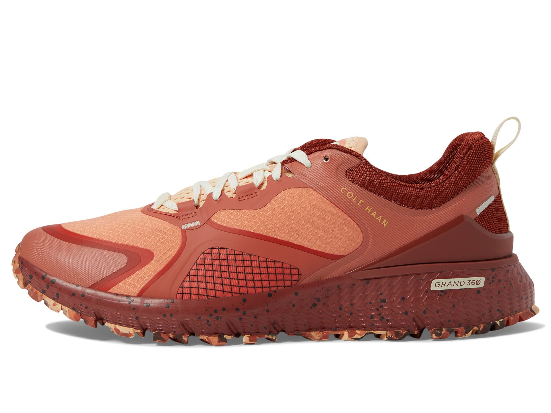 Cole Haan Mens Zerogrand Overtake All Terrain Runner Ii Sneaker
