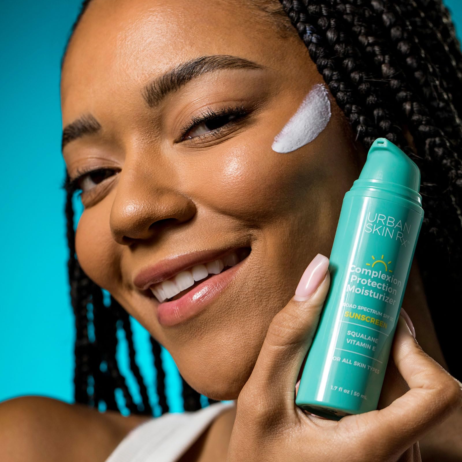 Amazon.com: Urban Skin Rx® Complexion Protection Even Tone SPF30