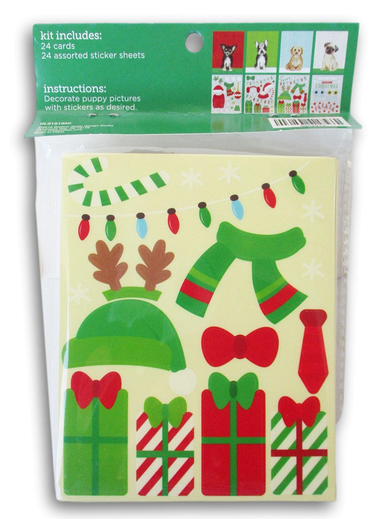 Christmas Craft Ideas EYFS (Early Years) - NL