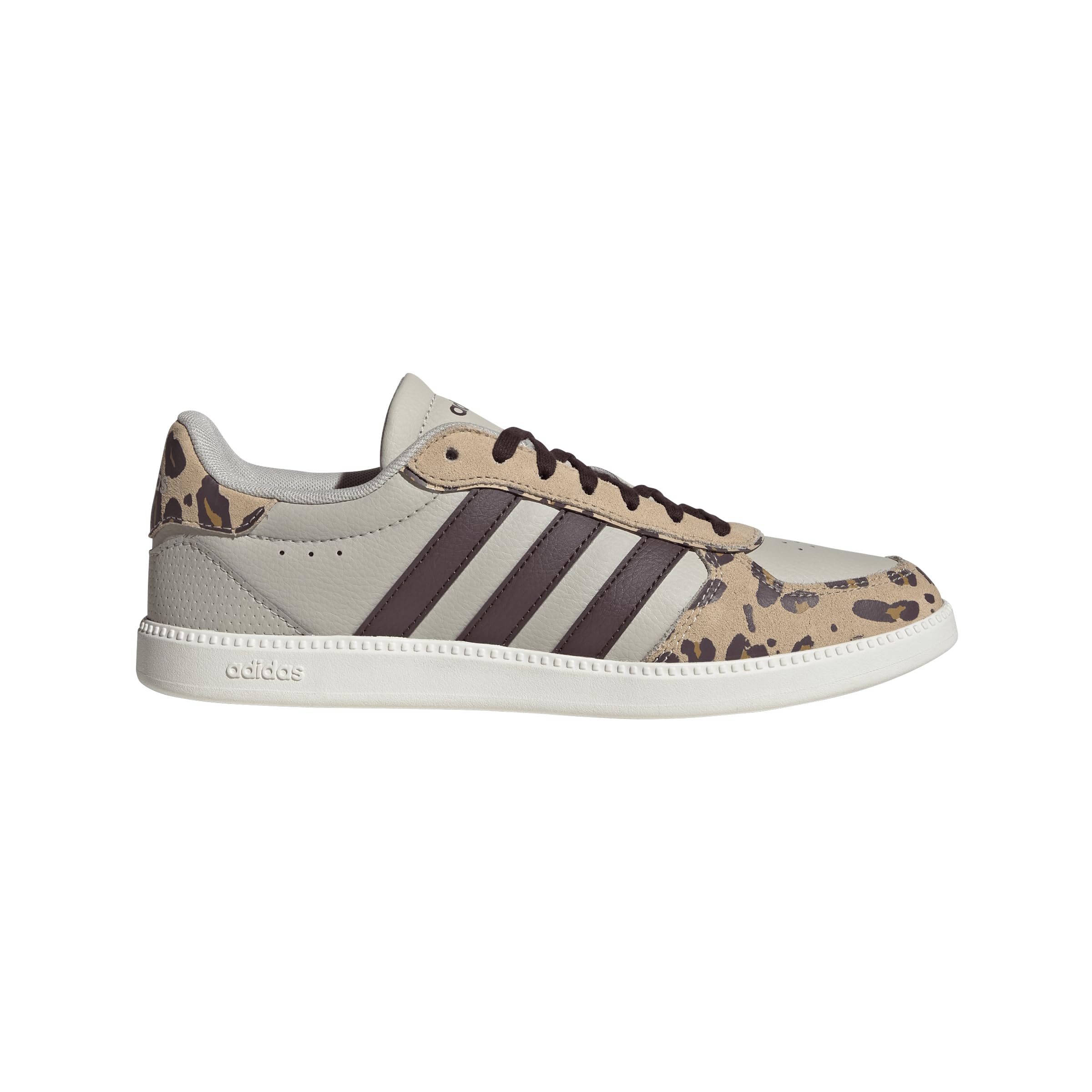 Adidas Mujer BREAKNET Sleek Zapatos — view 82