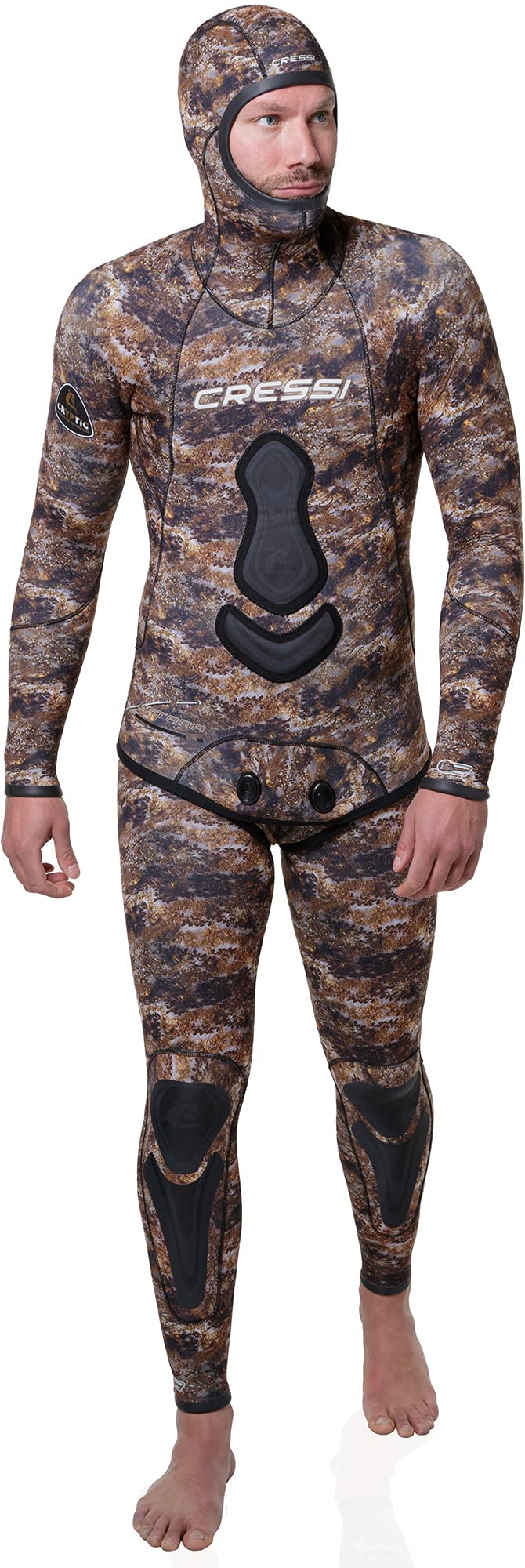 Cressi Katana Man 2-Pieces Wetsuit