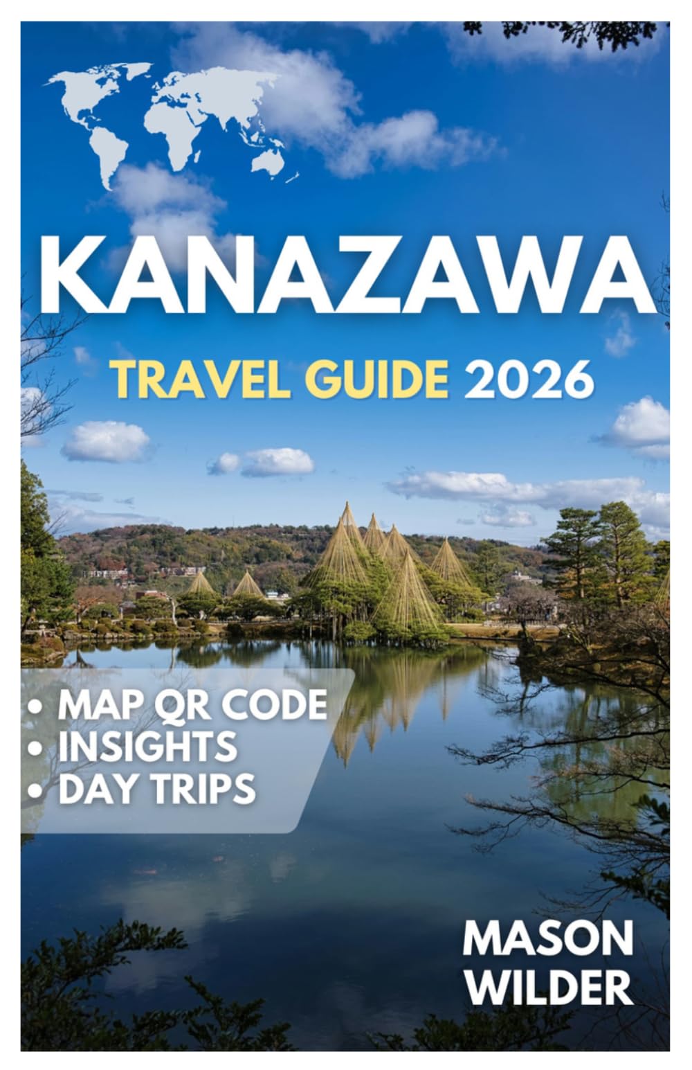 KANAZAWA TRAVEL GUIDE 2026