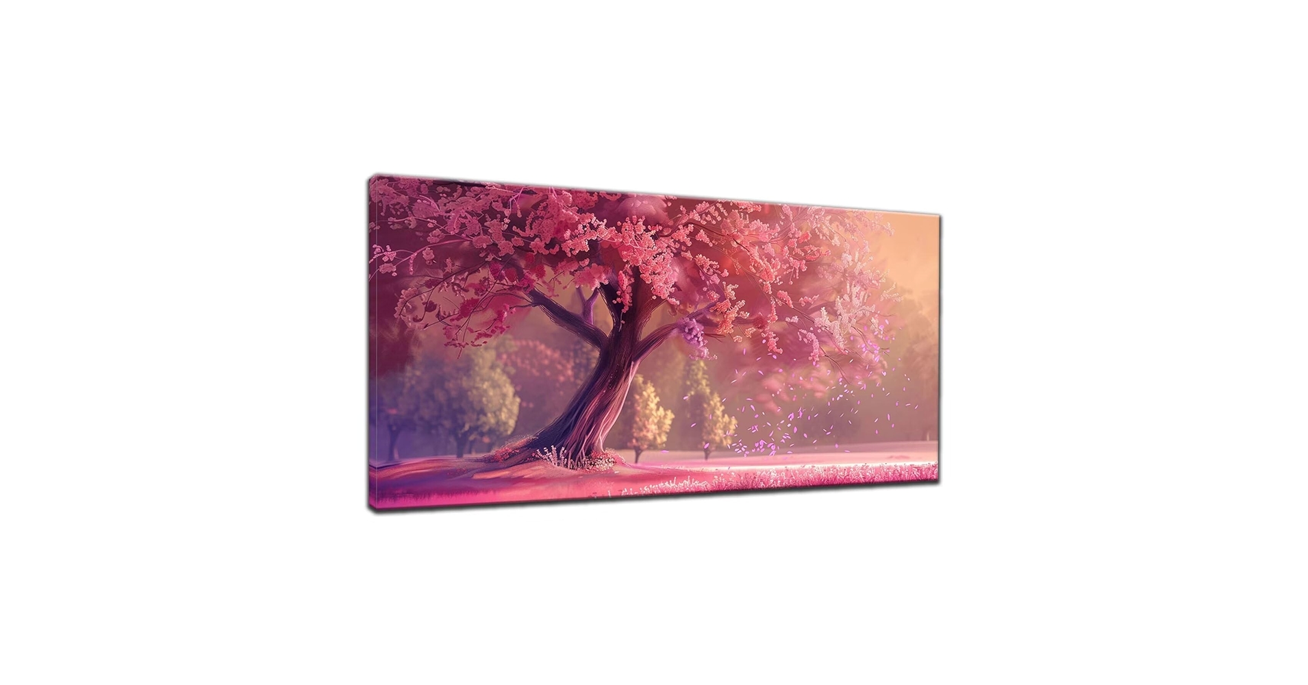 Amazon.co.jp: ダイヤモンドアート スクエアビーズ 桜 ダイヤモンド