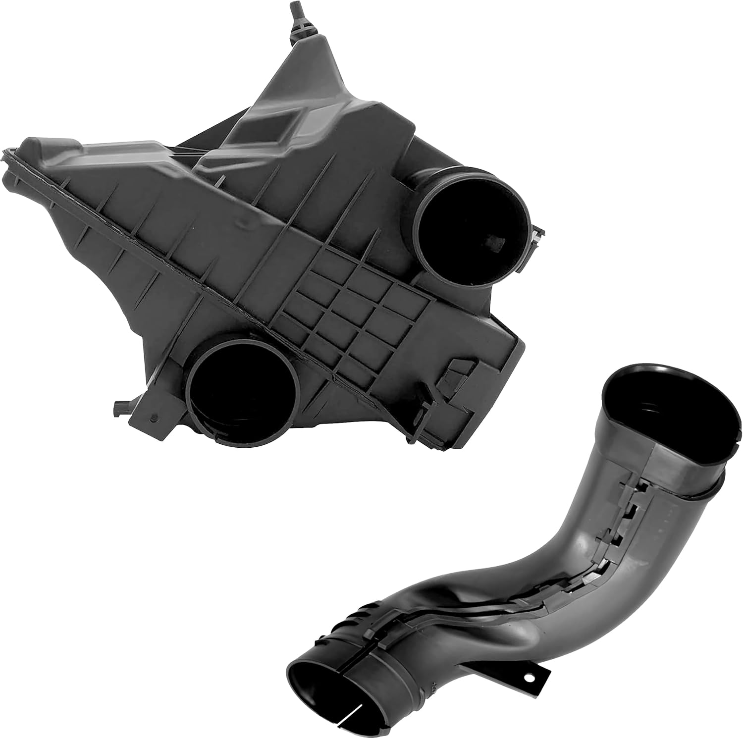 APDTY 133959 Air Filter Box Housing Assembly