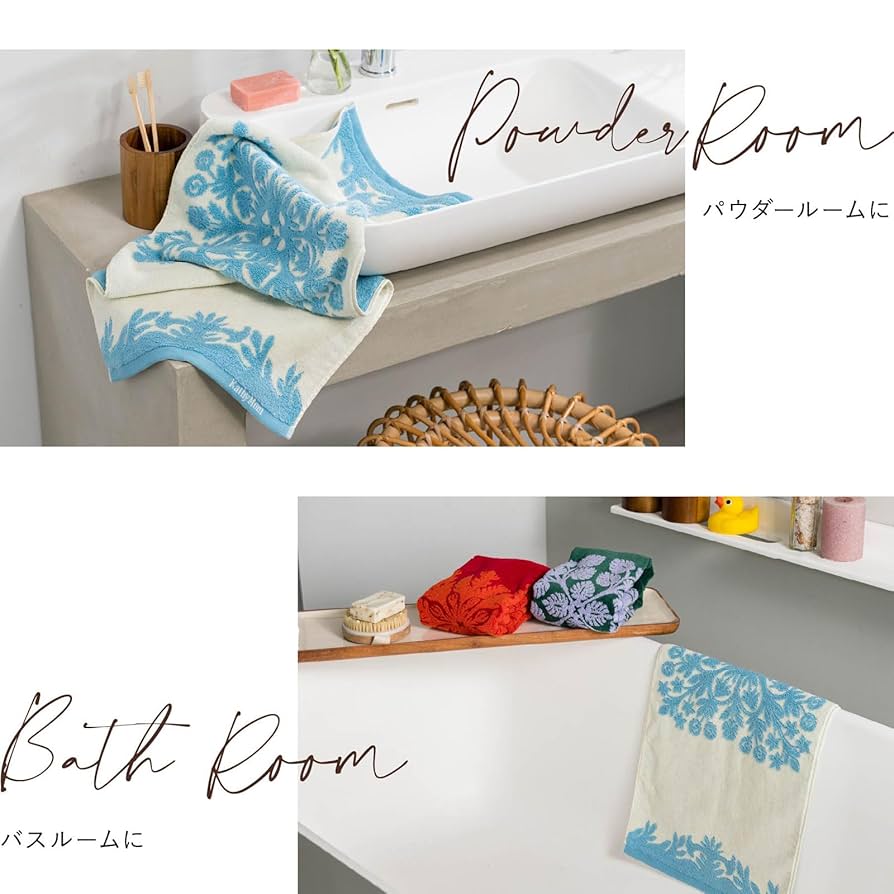 Amazon.co.jp: [キャシーマム アイランドスタイル] ハンカチ